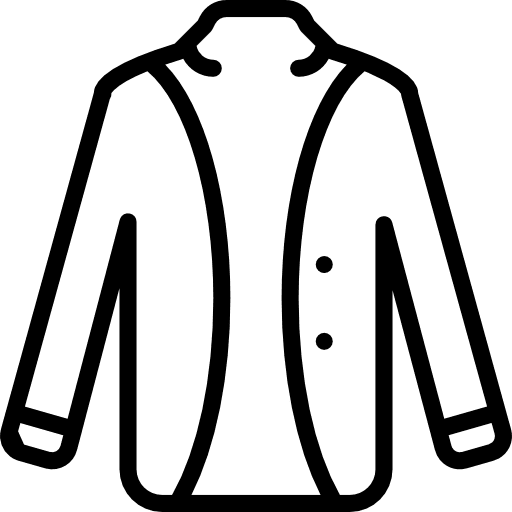 Shirt shirts clothing man icon