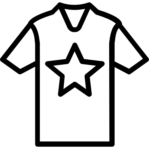 Shirt fashion garment shirt icon