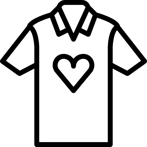 Shirt shirt garment fashion icon