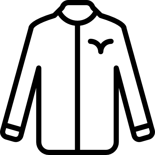 Shirt shirt tie fashion icon