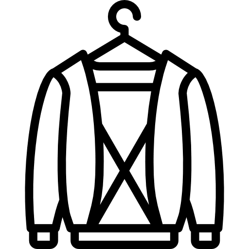 Hoodie style sweatshirt fashion icon