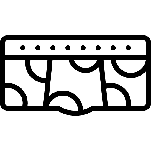 Underwear underwear fashion underpants icon