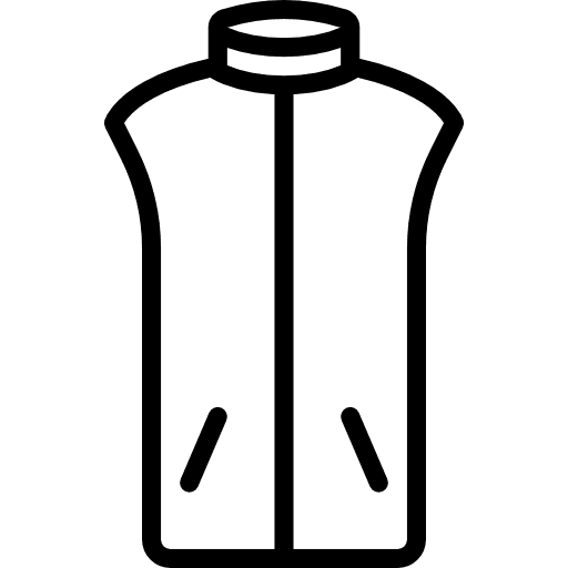 Vest clothes vest fashion icon