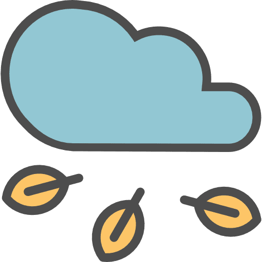 Cloud cloud meteorology spring icon