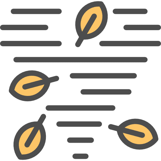 Tornado forecast weather hurricane icon