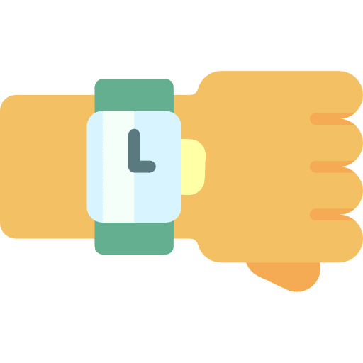 Watch watches clock time icon