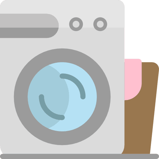 Laundry networking laundry miscellaneous icon