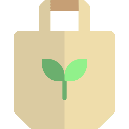 Shopping bag shopping business commerce icon