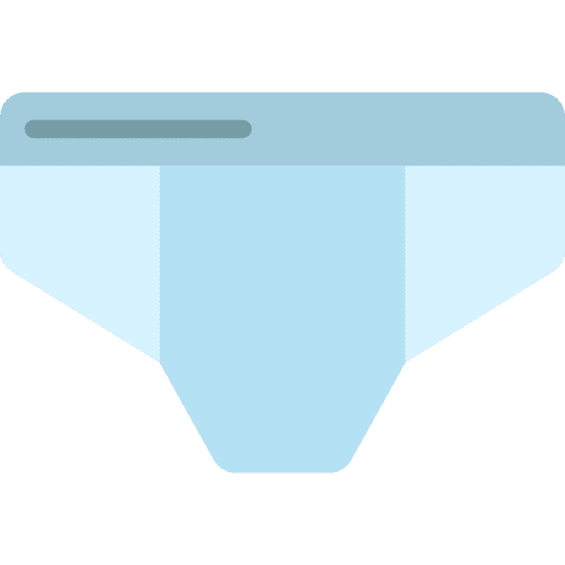 Underpants boxer underpants pants icon