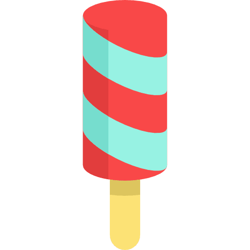 Ice cream food food and restaurant summertime icon
