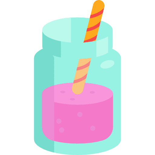 Smoothies smoothie drink food icon