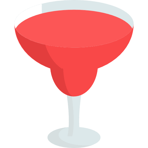 Cocktail cocktail food drink icon