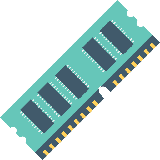Motherboard cpu motherboard electronics icon