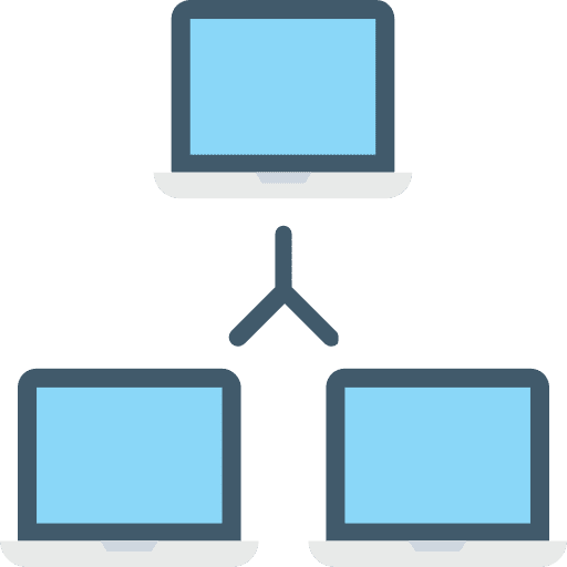 Laptop laptop computer computer graphic icon