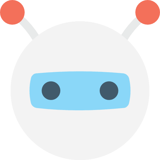 Alien avatar galaxy ufo icon