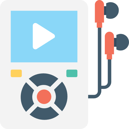 Ipod ipod electronic device icon