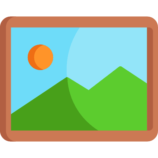 Image wallpaper photo interface icon