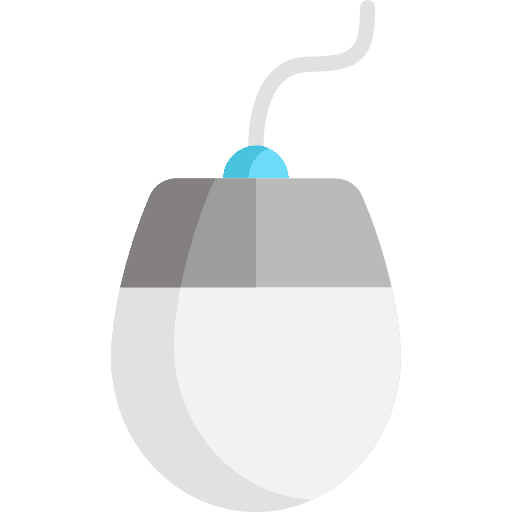 Mouse computer mouse mouse electronics icon