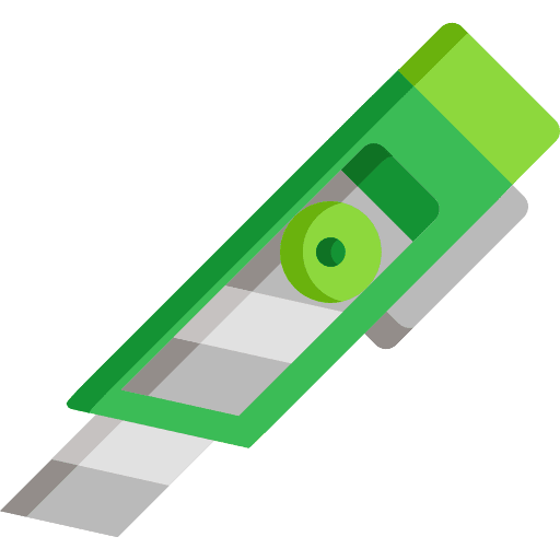 Cutter cutter tools and utensils carpentry icon