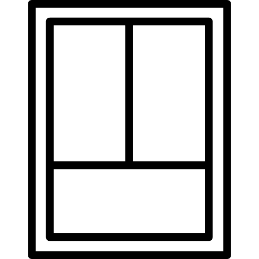 Windows decoration windows window icon