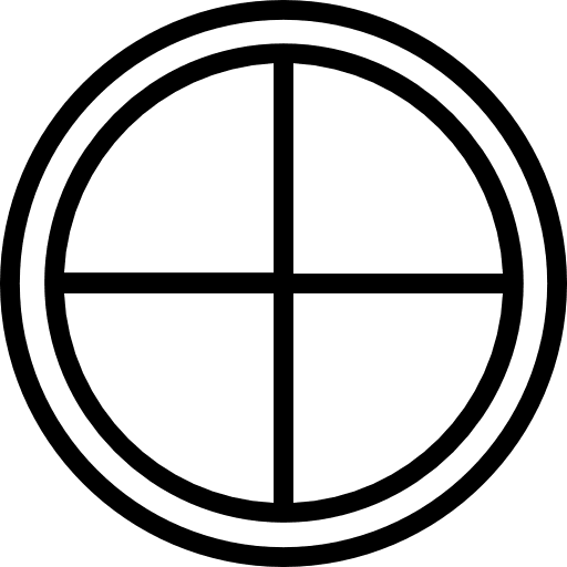 Windows furniture and household decoration windows icon