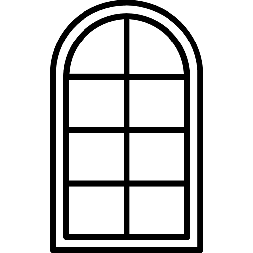 Windows window household windows icon