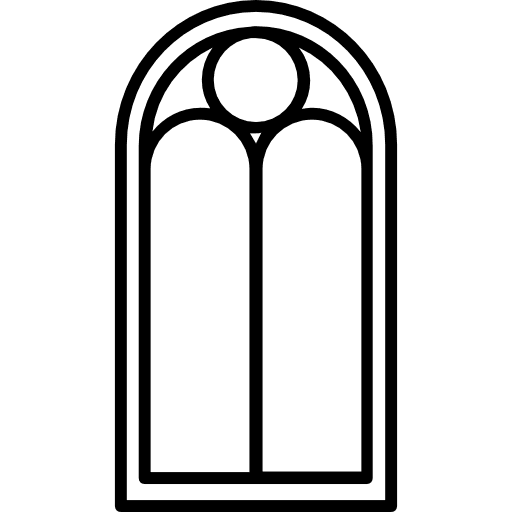 Windows windows decoration household icon