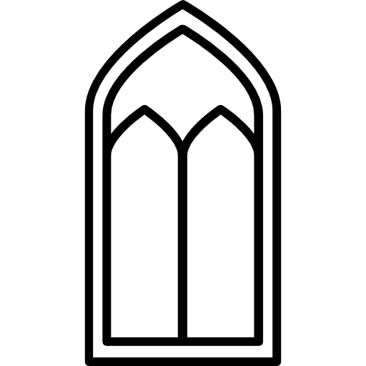 Windows windows household decoration icon