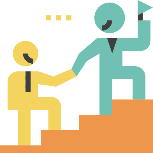 Leadership leadership business businessmen icon