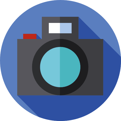 Camera photo camera photograph camera icon