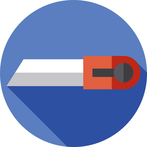Cutter blade edit tools cutter icon