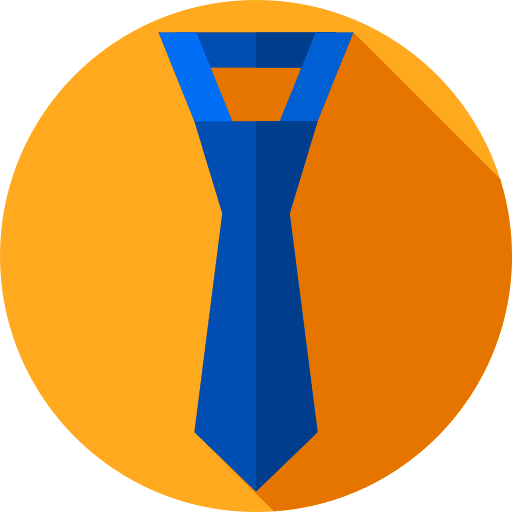 Tie clothing stripes fashion icon