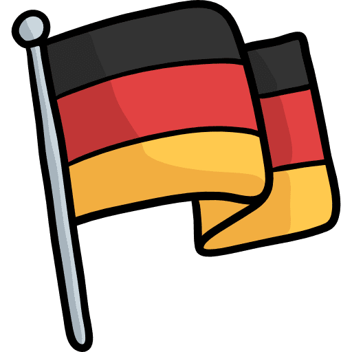 Germany germany world country icon
