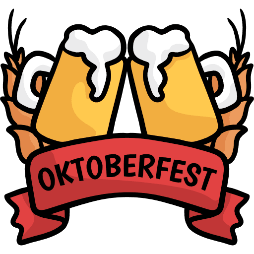 Oktoberfest germany oktoberfest german icon