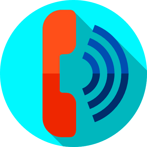 Telephone call telephone call phone call icon