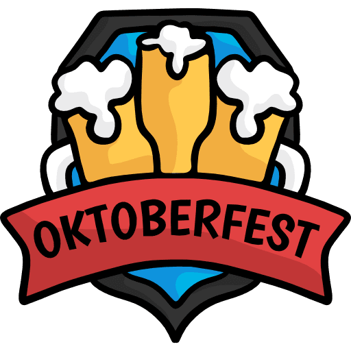 Oktoberfest october culture cultures icon