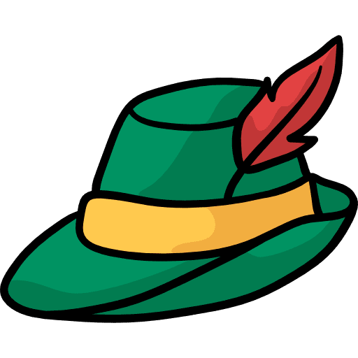 Hat hat fashion elegant icon