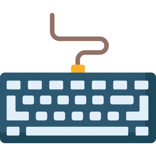 Keyboard keyboard technology computing icon