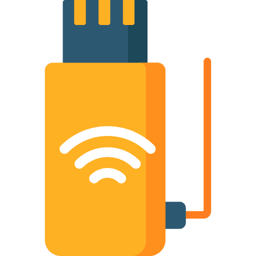 Pendrive pendrive technology file storage icon