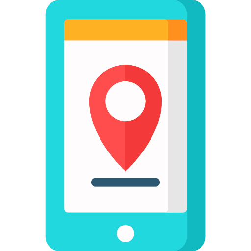 Smartphone cellphone communications smartphone icon