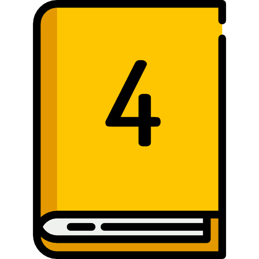 Book book study education icon