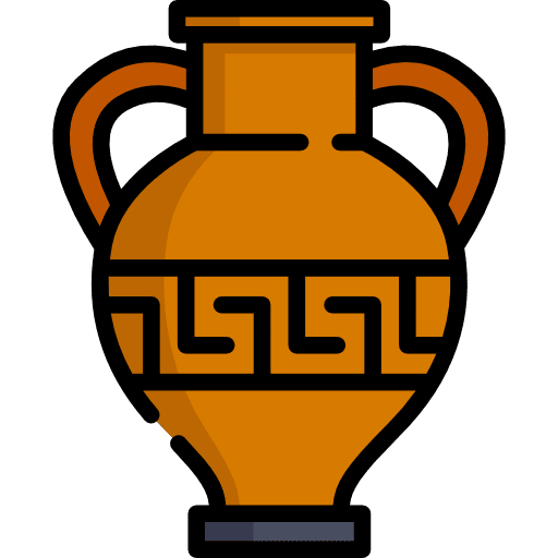 Vase miscellaneous decorative furniture and household icon