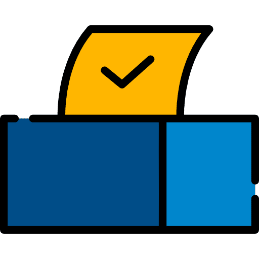 Box delivery shipping and delivery cardboard icon