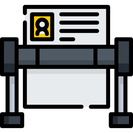 Calendar administration date organization icon