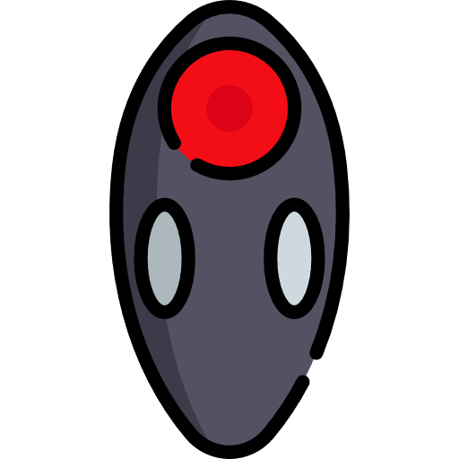 Controller volume control wheel controller icon