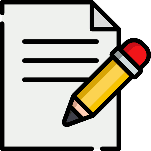 File document archive interface icon