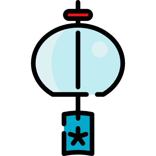 Lantern sky lantern chinese china icon