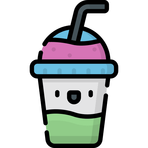 Soft drink drink glass soft drink icon