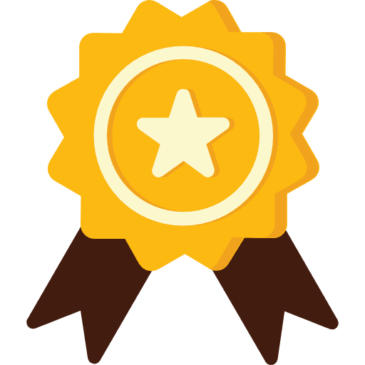 Medal good medal award icon