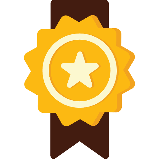 Medal medal champion winner icon